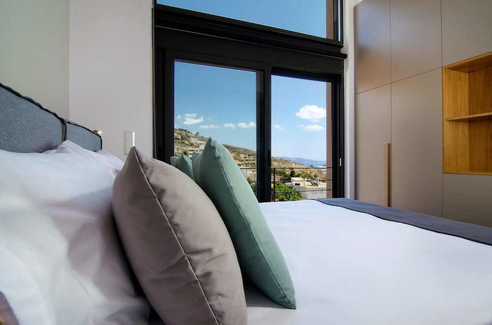 Фото Seametry Luxrury Living Penthouse