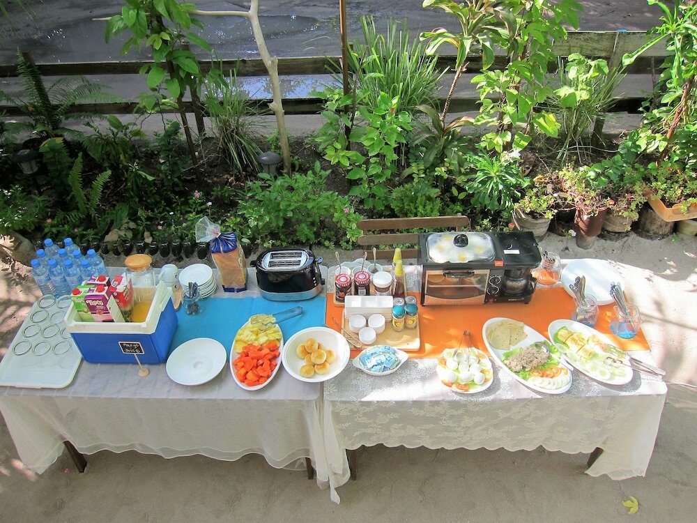 Фото SeaLaVie Inn