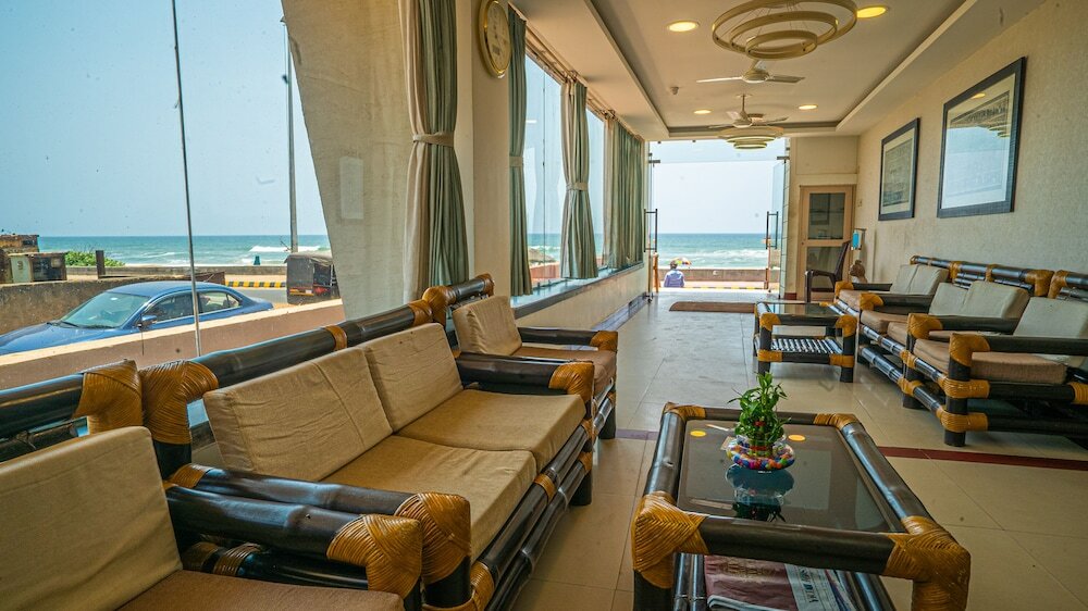 Фото Hotel Sonar Bangla Puri