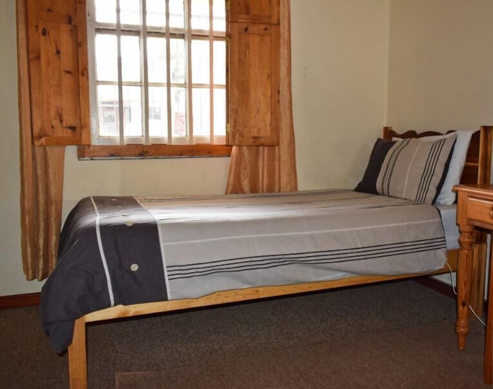 Фото Paul Kruger 63