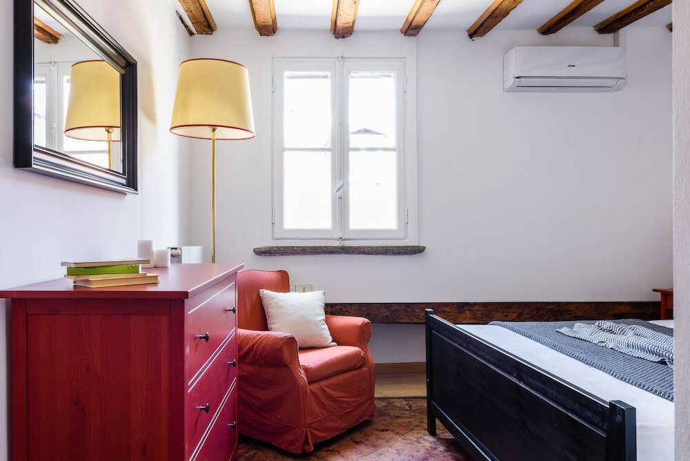 Фото Old Town Milano Altido