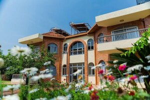 Гостиница Hotel Chez Lando