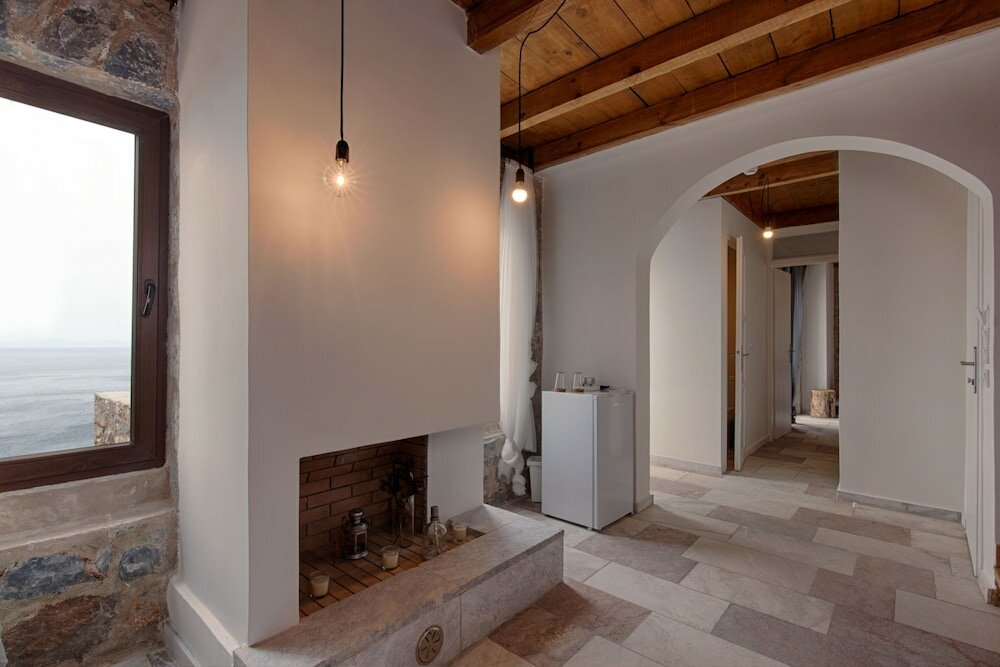 Фото Aegila Boutique Hotel