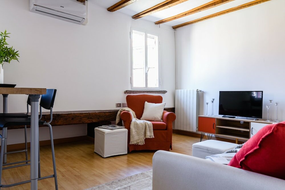 Фото Old Town Milano Altido