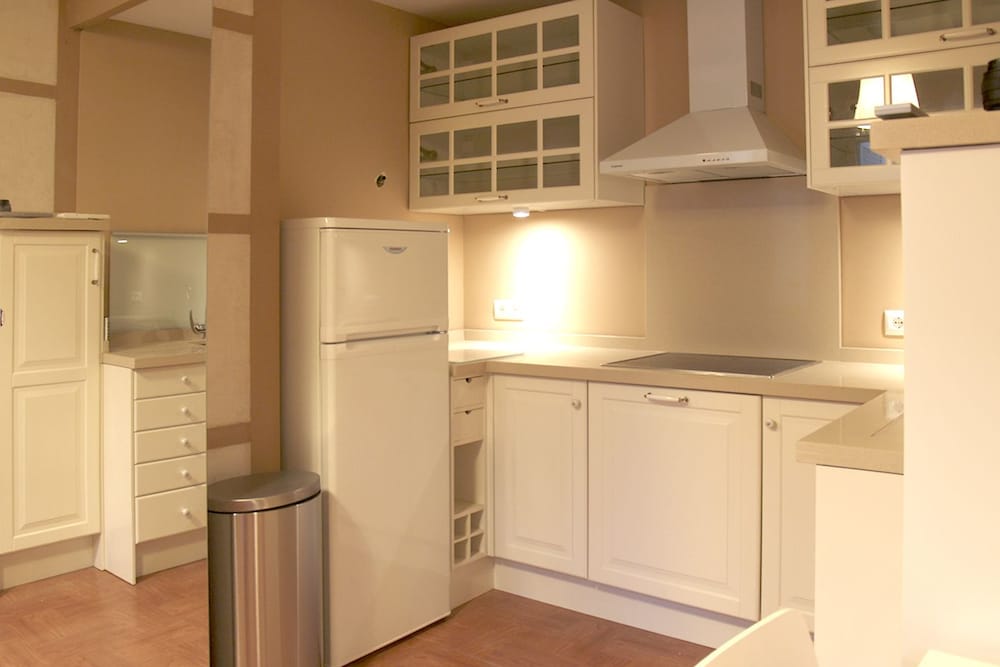 Фото Apartamentos Reposo 1