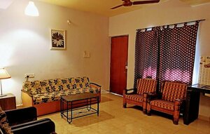 Tgf Dream Guest House (Goa, South Goa County, Salcete Taluk, Village of Gonsua), hotel