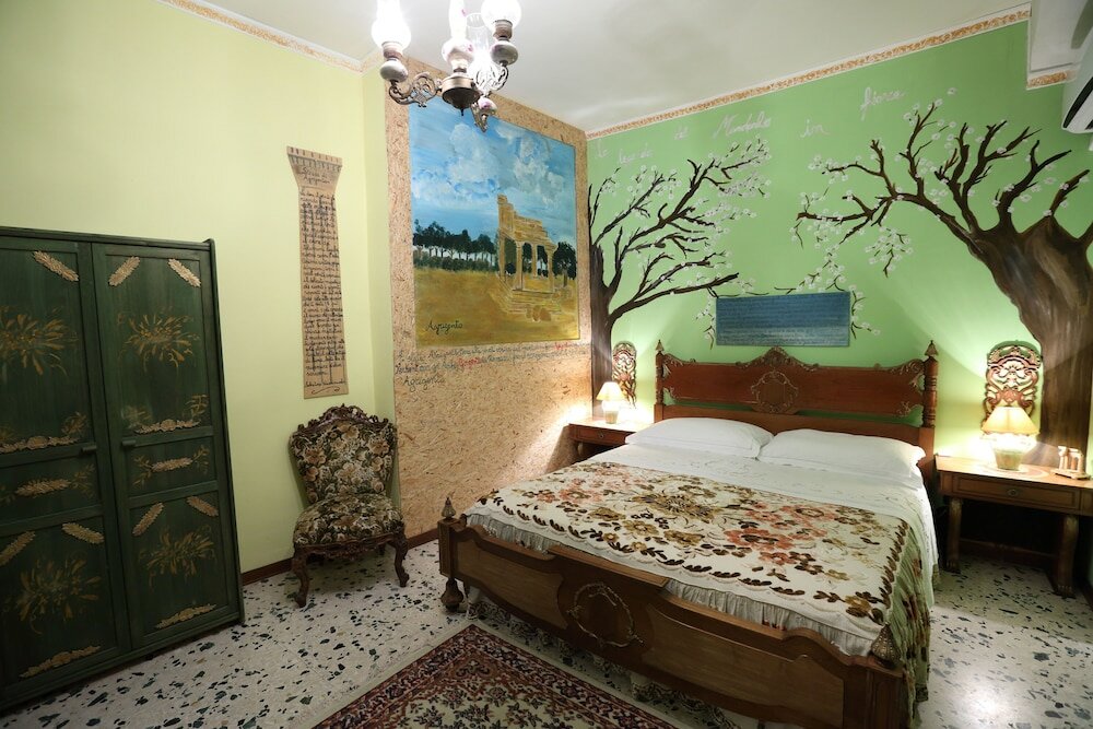 Фото Sicilia in Miniatura Boutique B&b