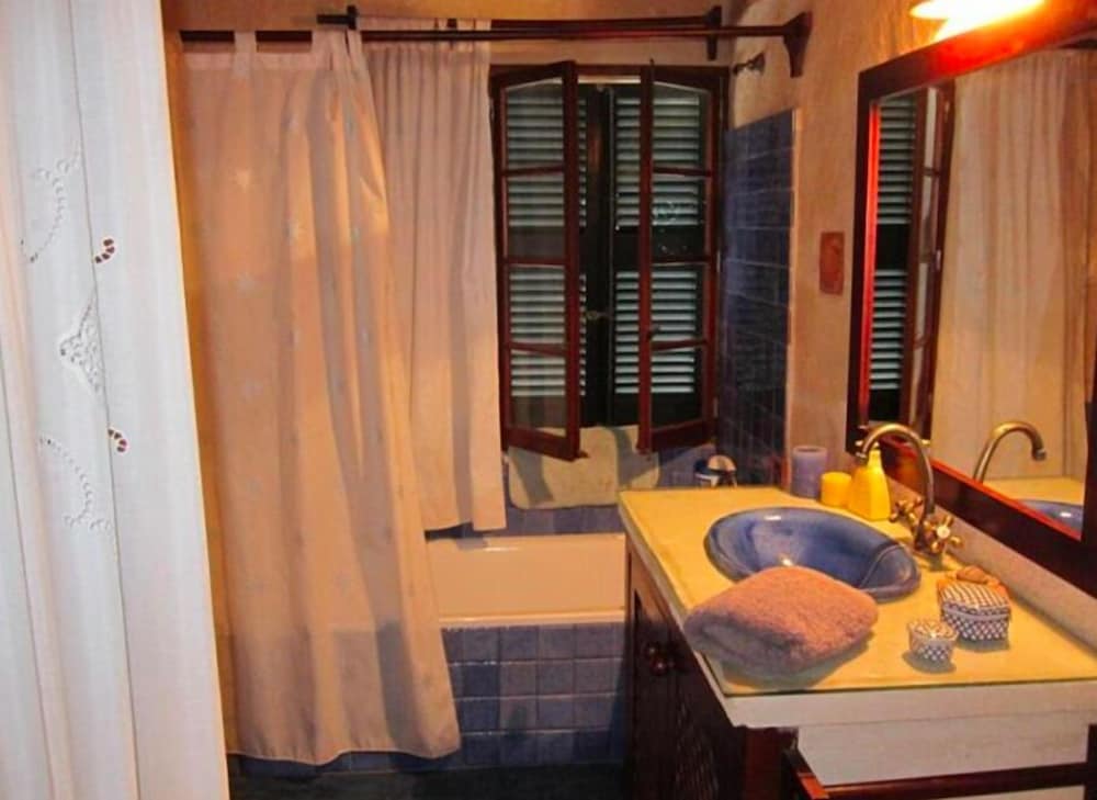 Фото Sa Petita Chalet