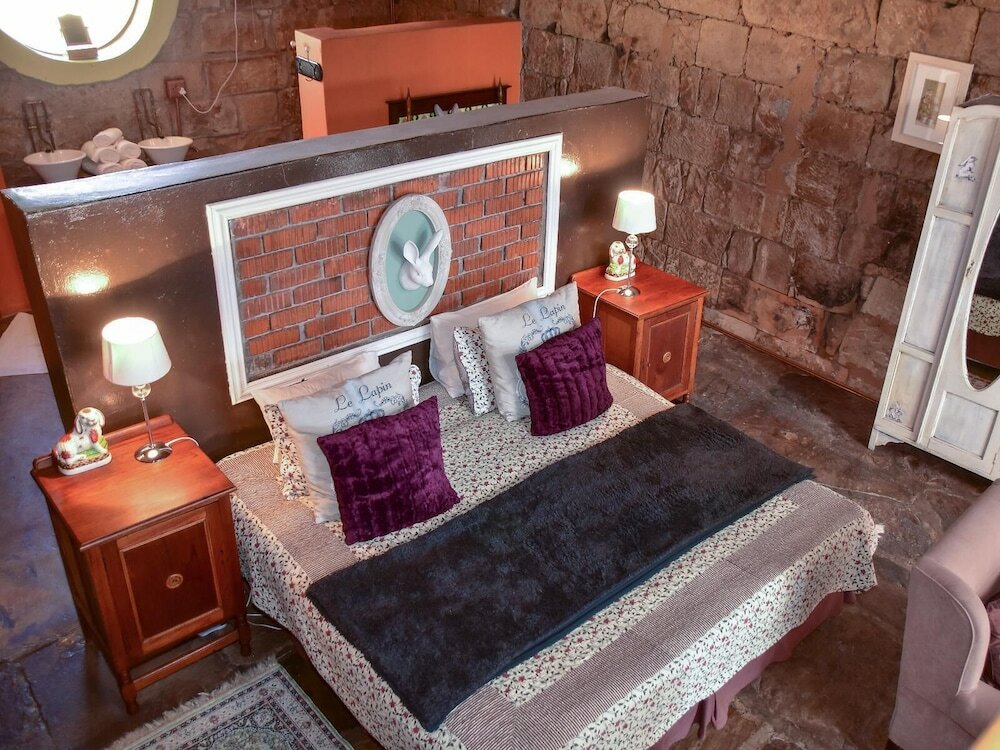 Фото Linwood Guest Farm