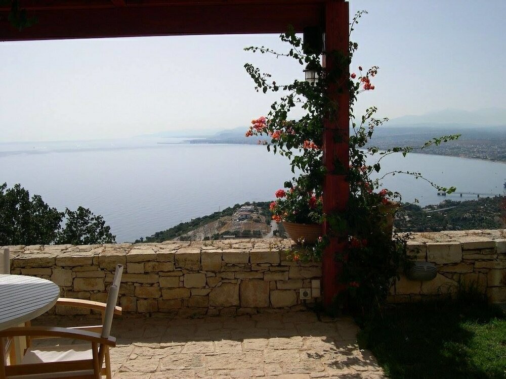 Фото Villa Vollard