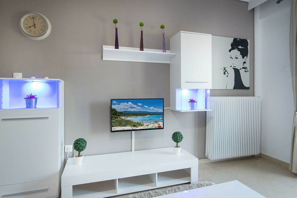 Фото Michalis Apartments