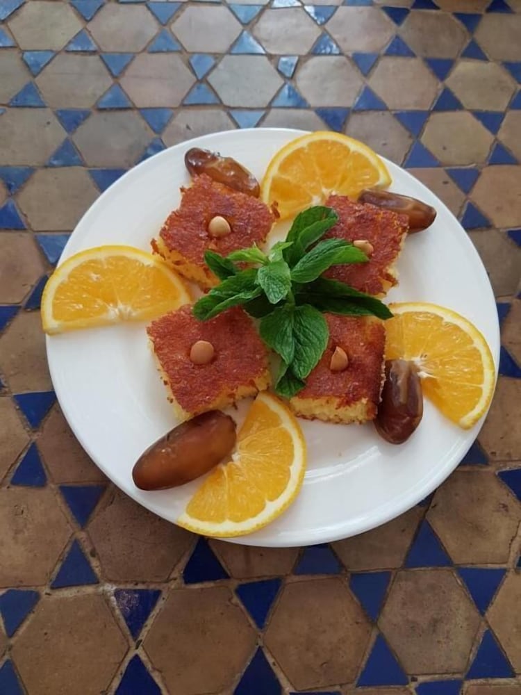 Фото Riad Alma Mouassine