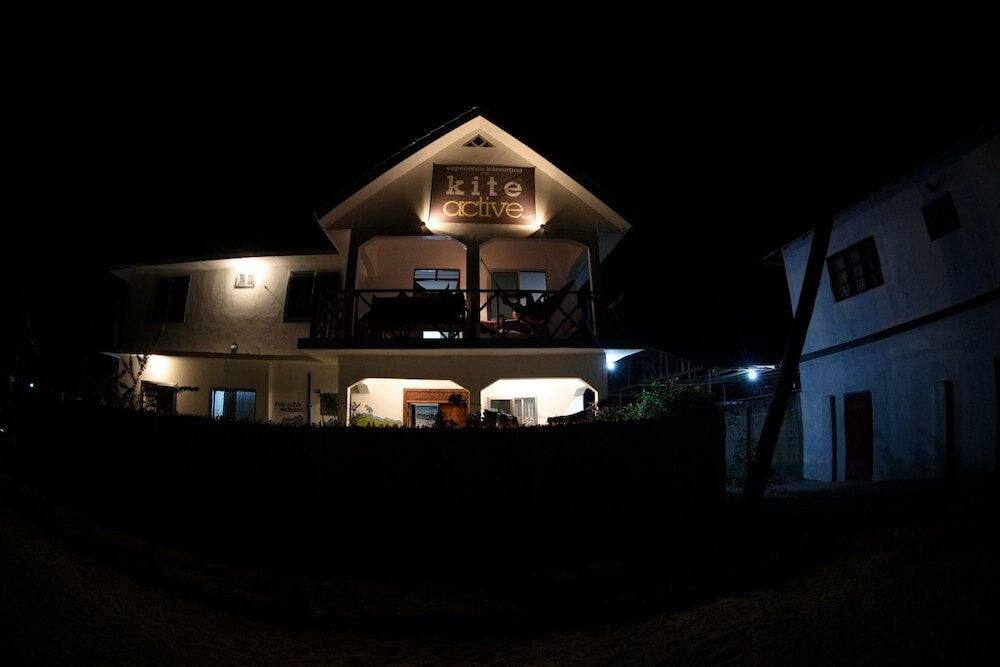 Фото KiteActive Guesthouse
