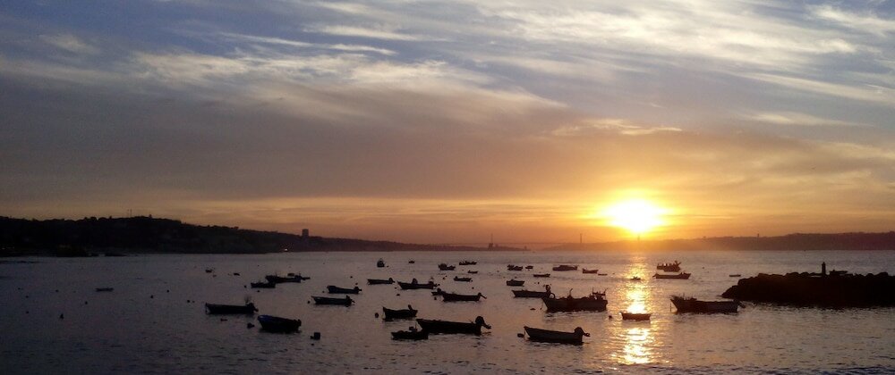 Фото Help Yourself Hostels Carcavelos Coast