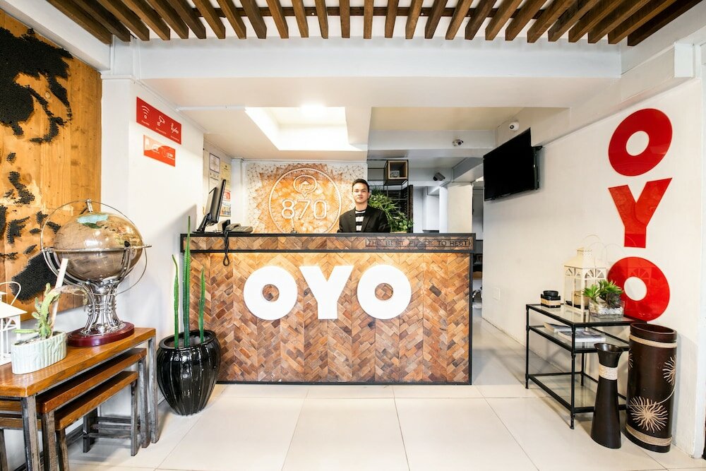 Фото Super Oyo 134 The Bedstation