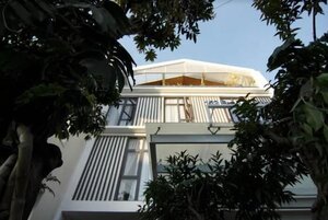 Гостиница Mille Fleurs Hotel