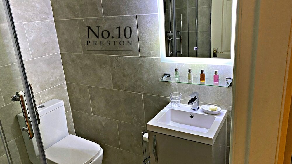 Фото No. 10 Preston