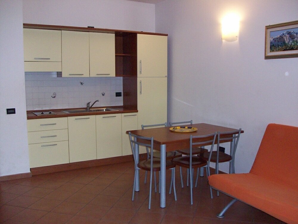 Фото Jonio Vacanze Residence