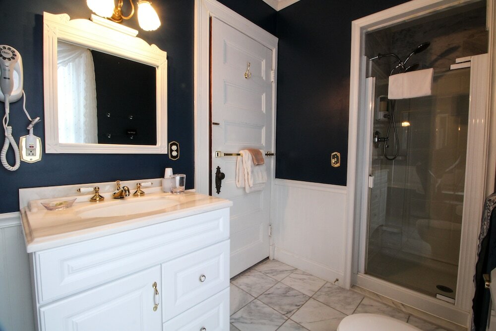 Фото 1897 Beekman House