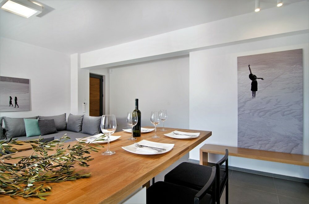 Фото Seametry Luxrury Living Penthouse