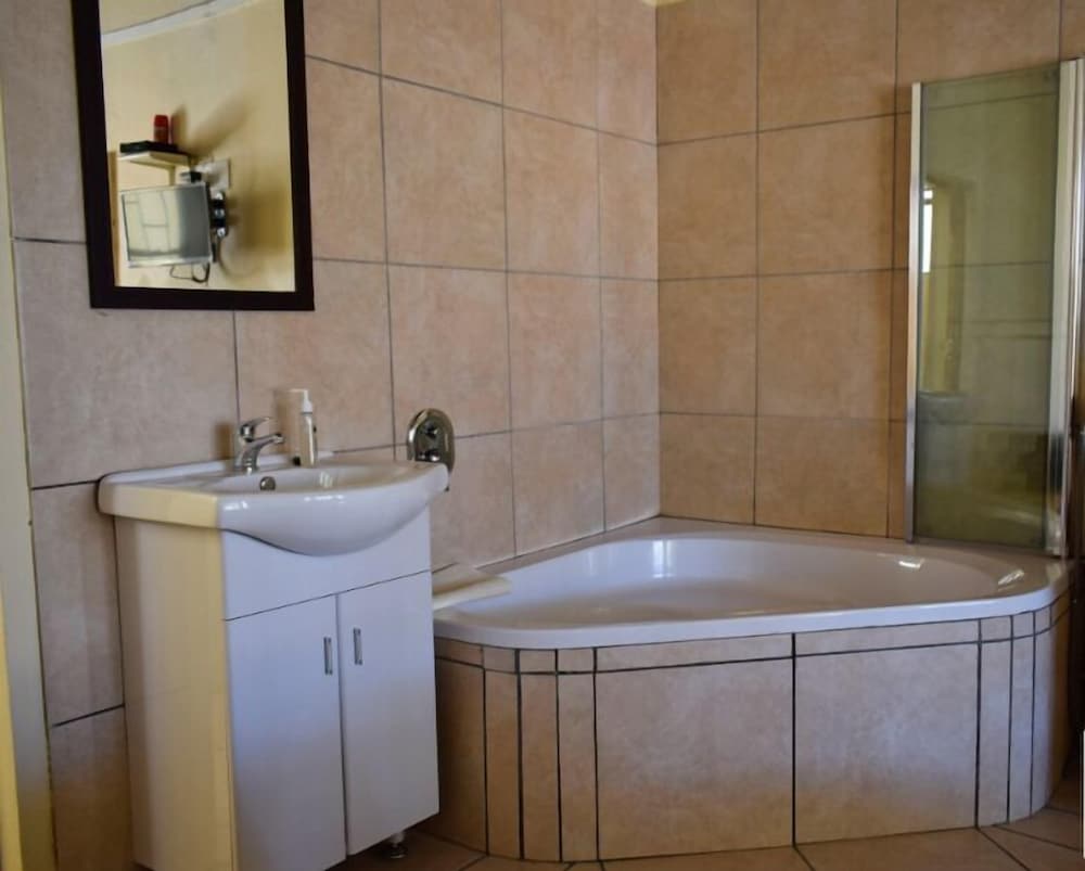 Фото Paul Kruger 63