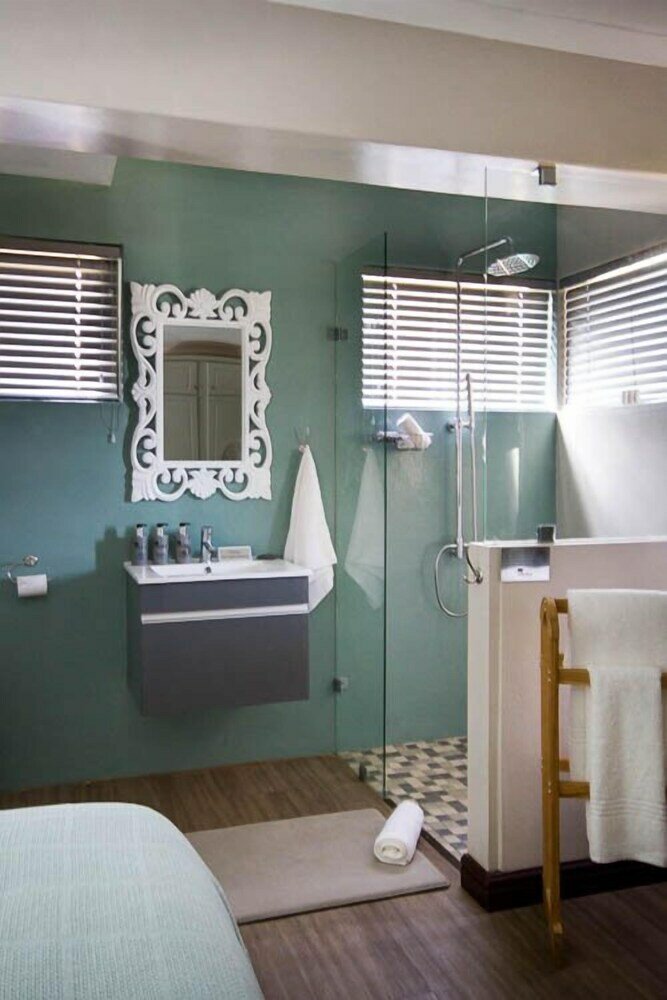 Фото Little Rock Guest House