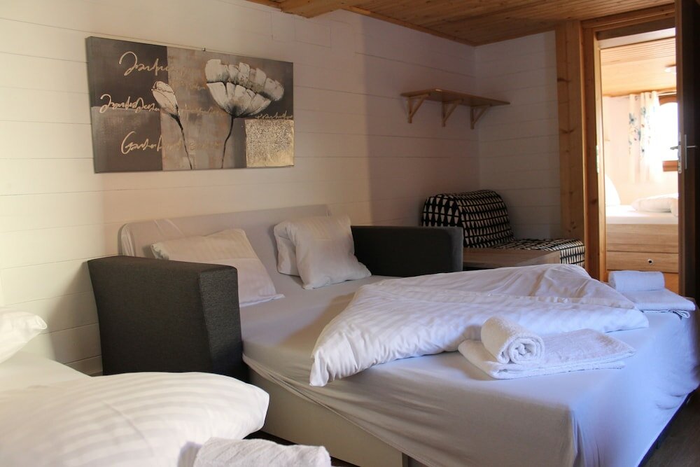 Фото Pension Abendruh