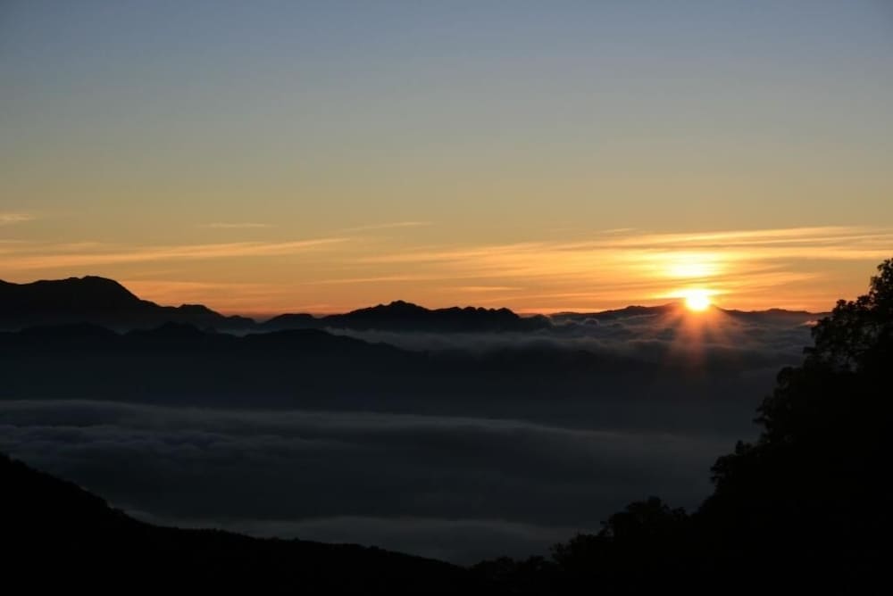 Фото Pension Ciel