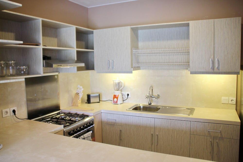 Фото Canggu Suites