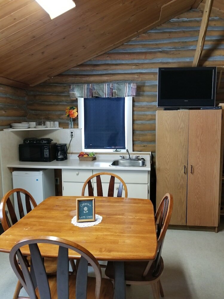 Фото Christina Lake Lodge
