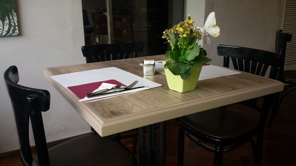 Фото San Paolo Hotel