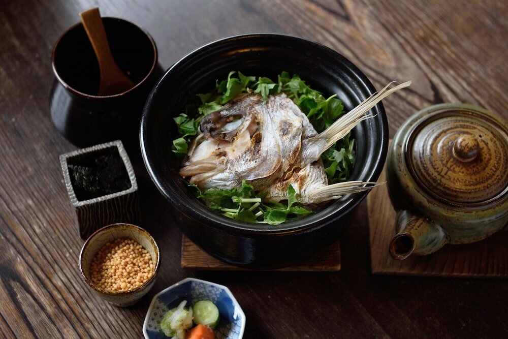 Фото Ryokan Kurashiki