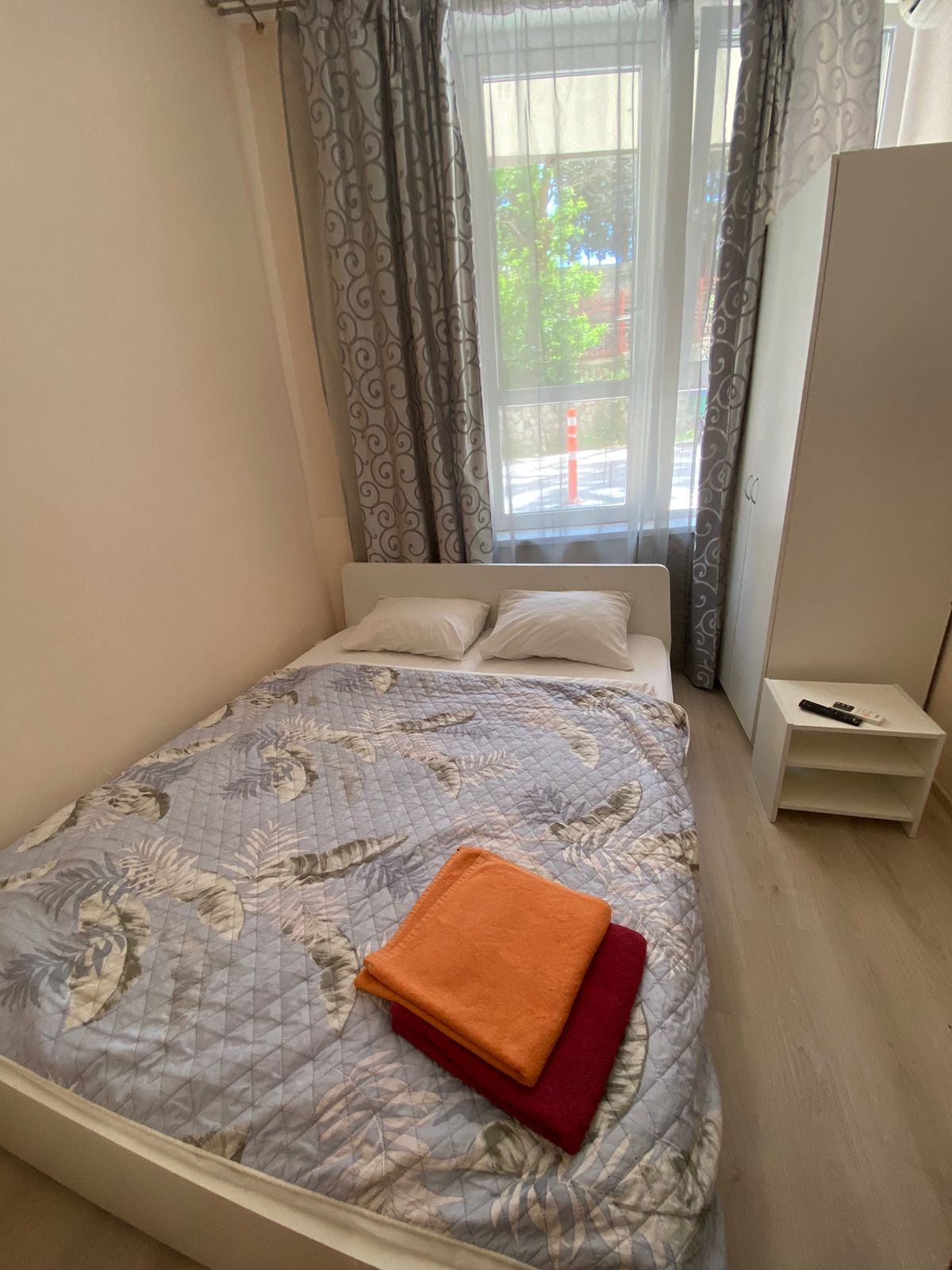 Фото АртХостел