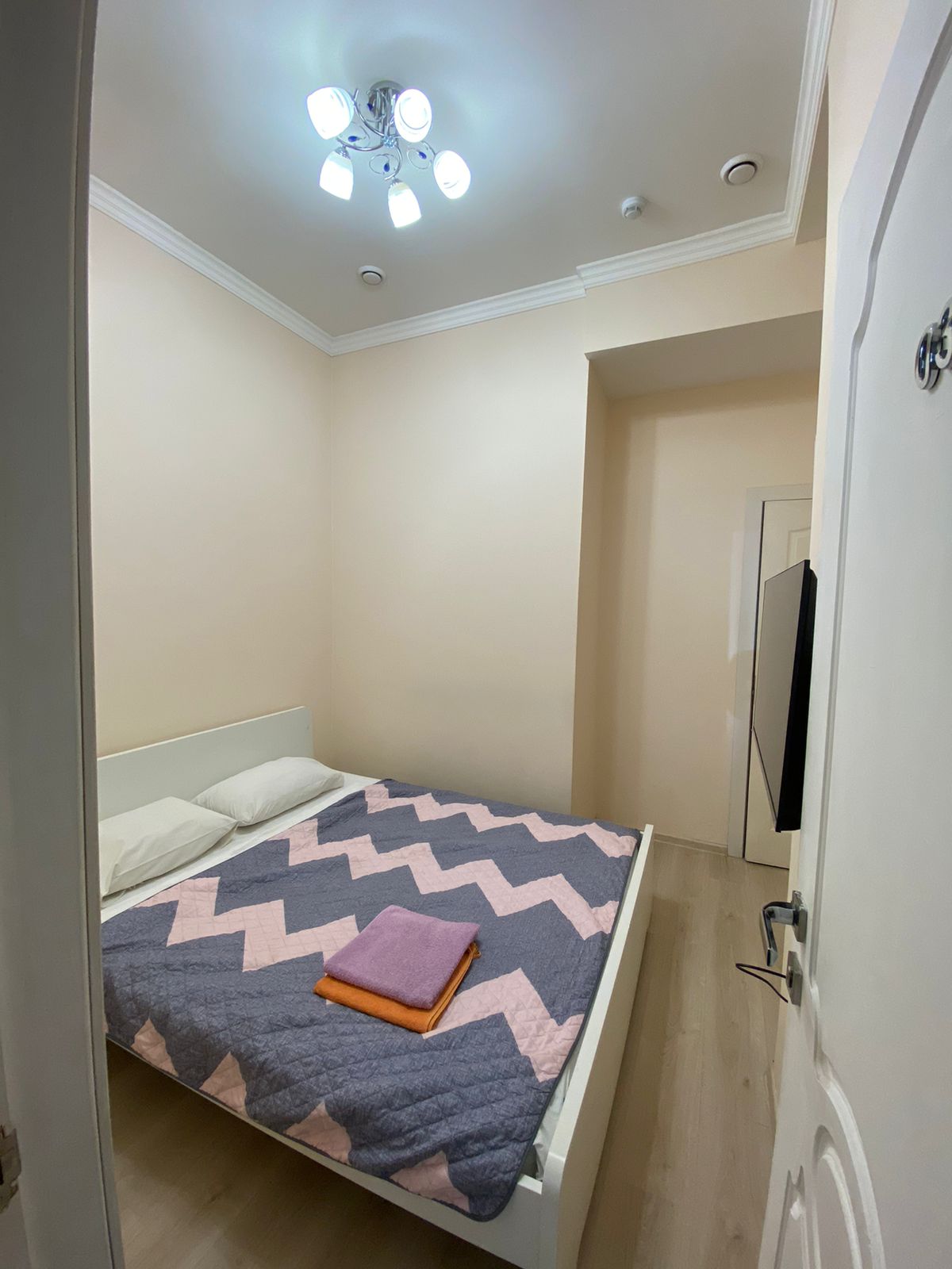 Фото АртХостел