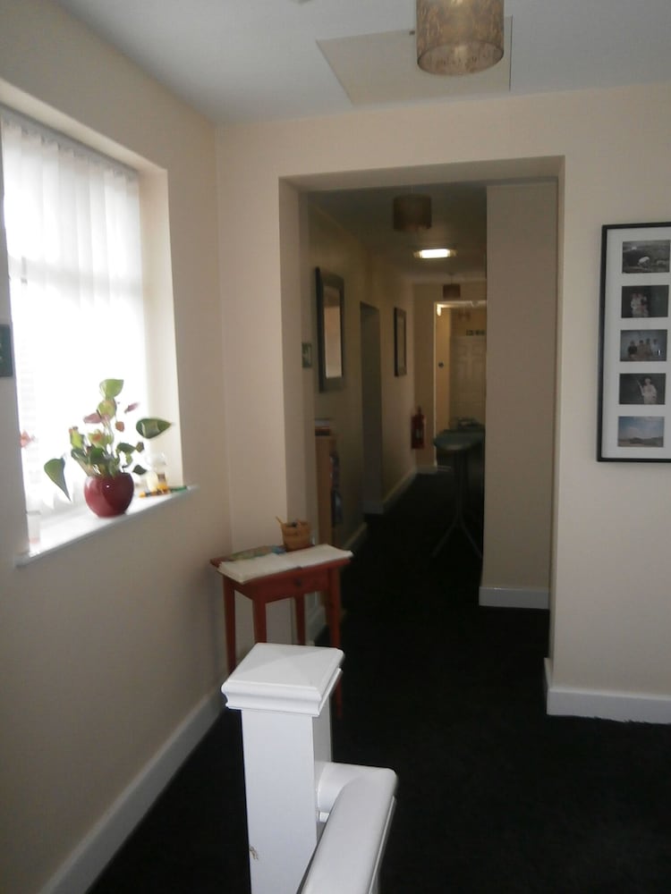 Фото Victoria Inn