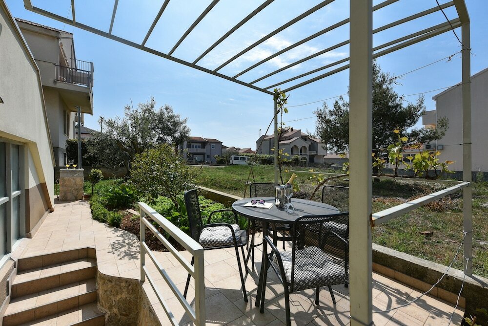 Фото Adria Apartments