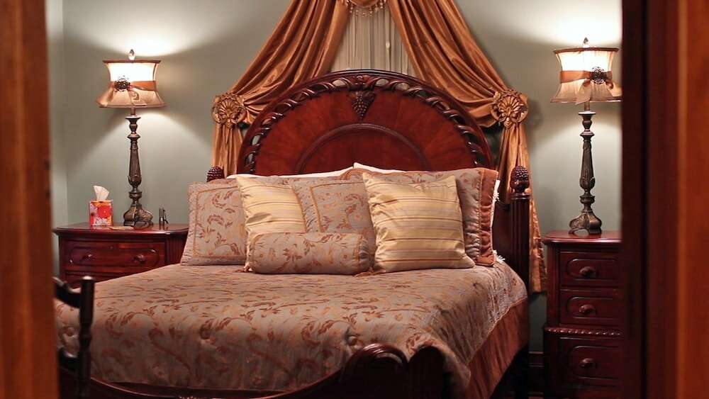 Фото 1897 Beekman House