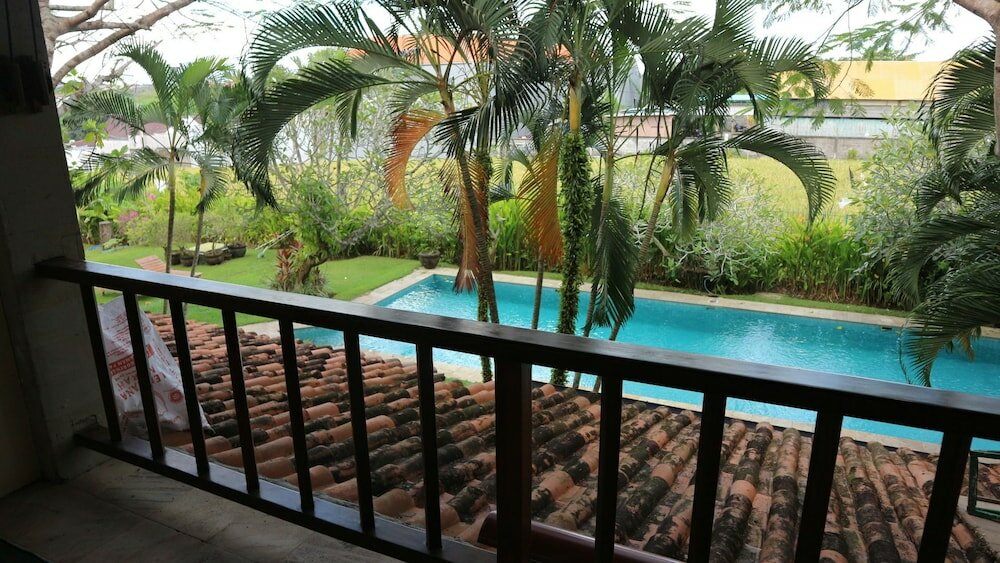 Фото Canggu Suites