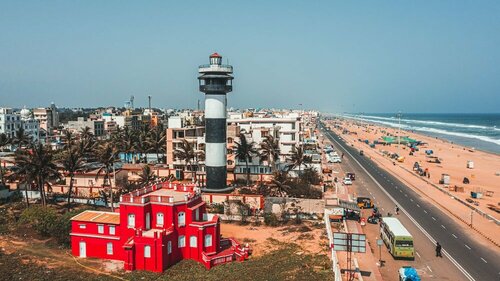 Гостиница Hotel Sonar Bangla Puri в Пури