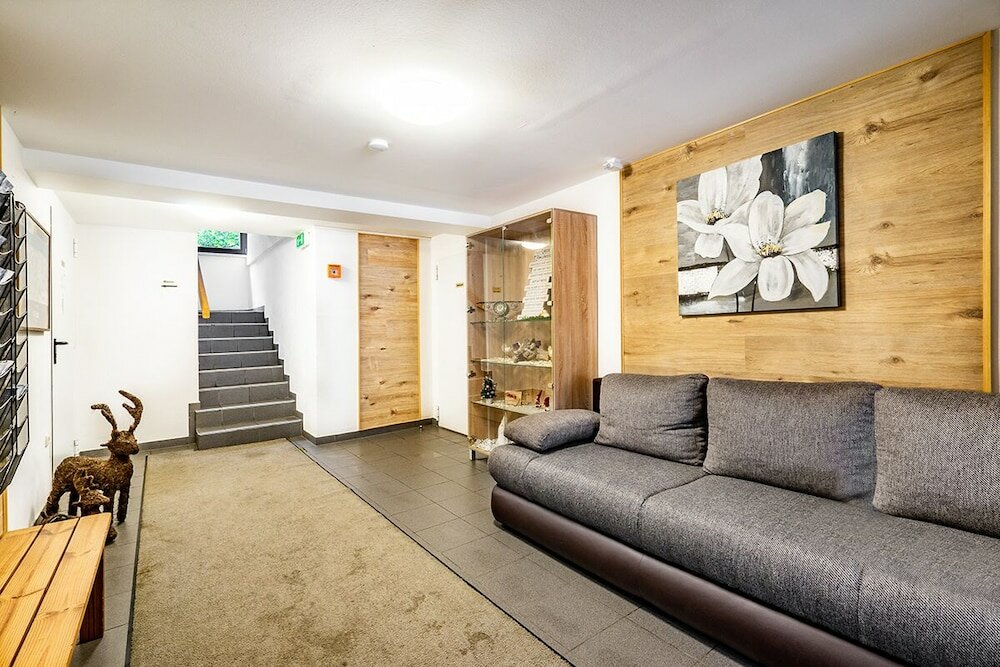 Фото Pension Abendruh