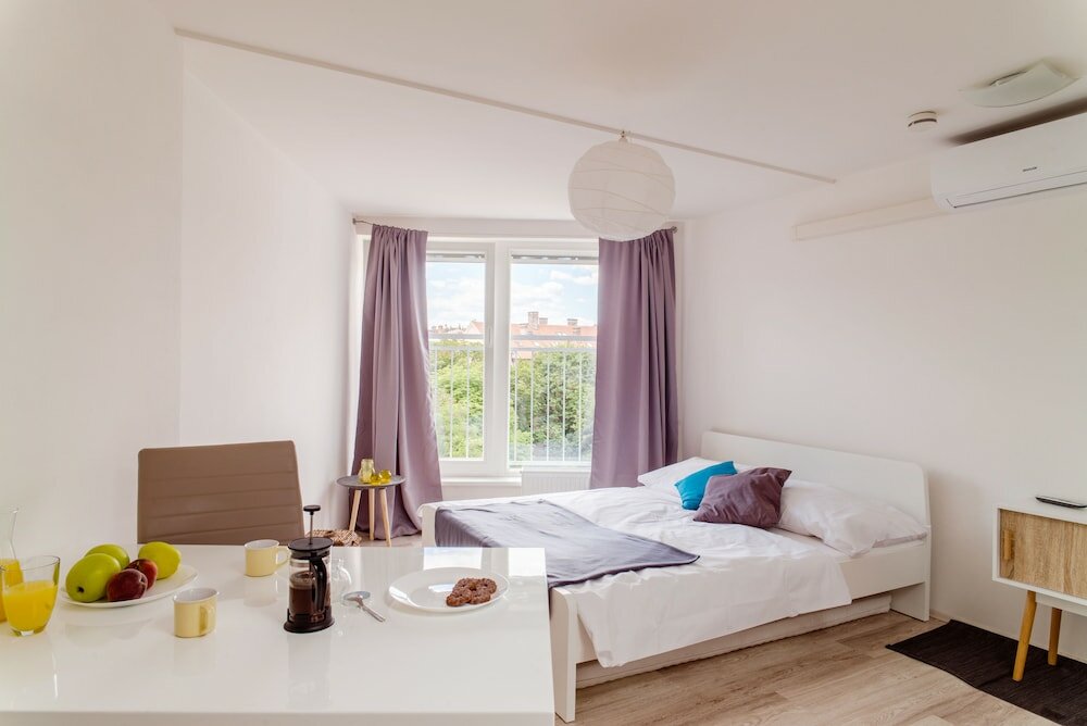 Фото Internesto Brno Špilberk