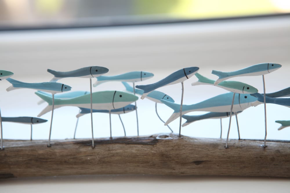 Фото Harbour Cottage