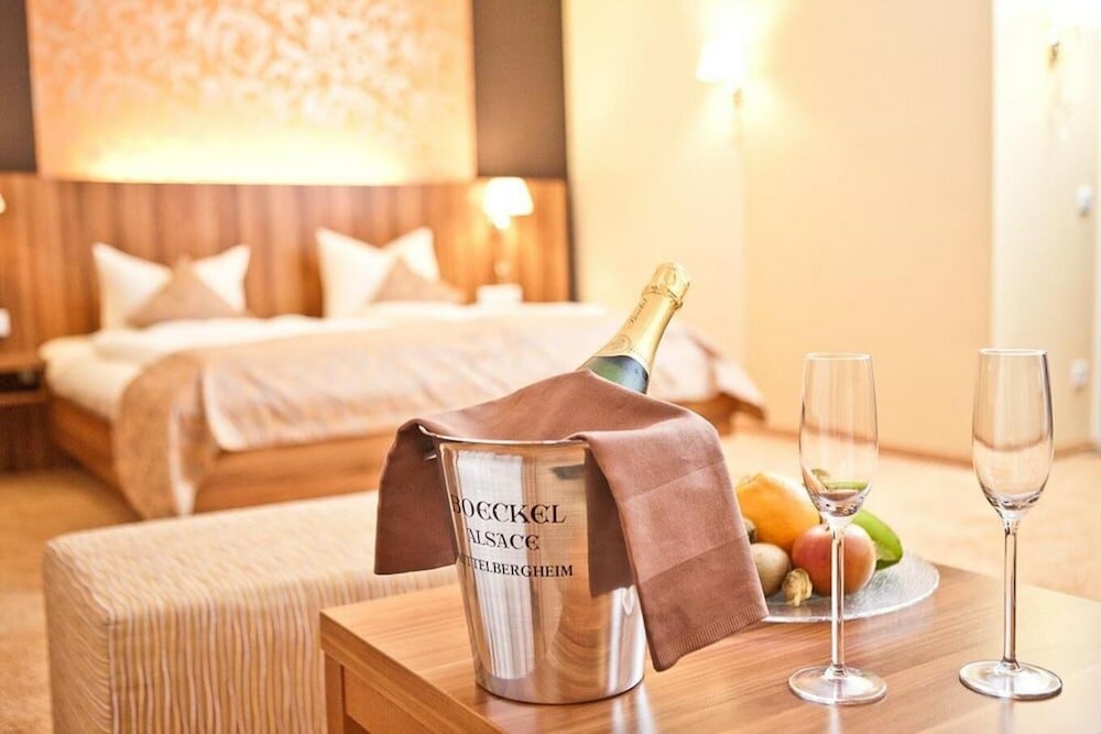 Фото Dagstuhler Hof