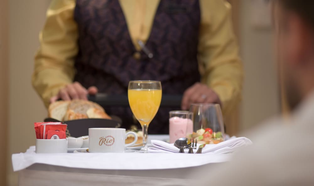 Фото Hotel y Casino del Rio Cipolletti