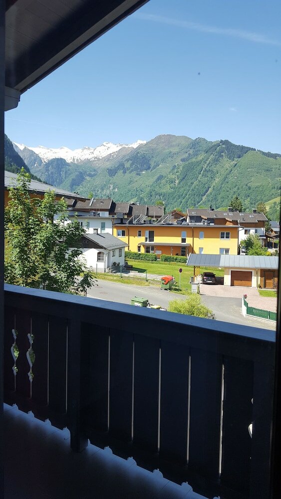 Фото Pension Abendruh