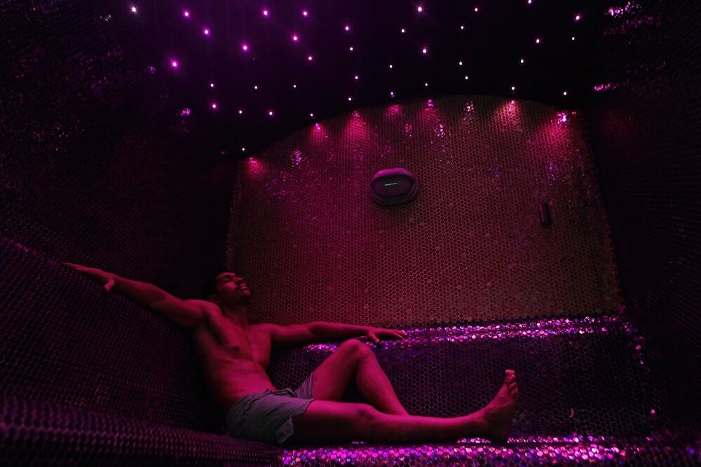 Фото Hotel Gran Palas Experience