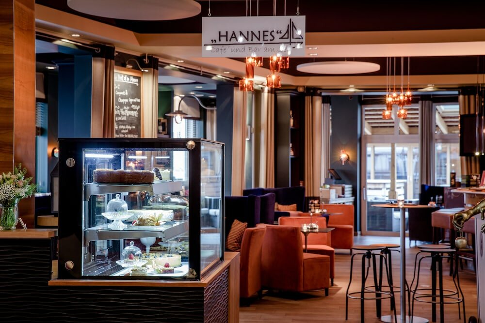 Фото Seehotel Niedernberg - Das Dorf am See