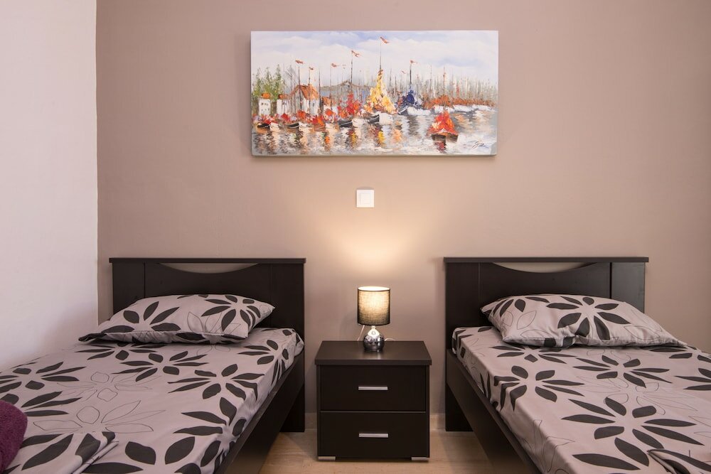 Фото Michalis Apartments