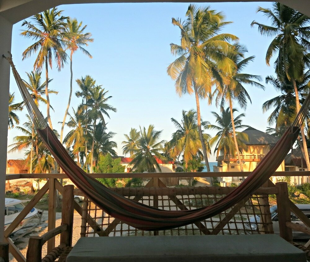 Фото KiteActive Guesthouse