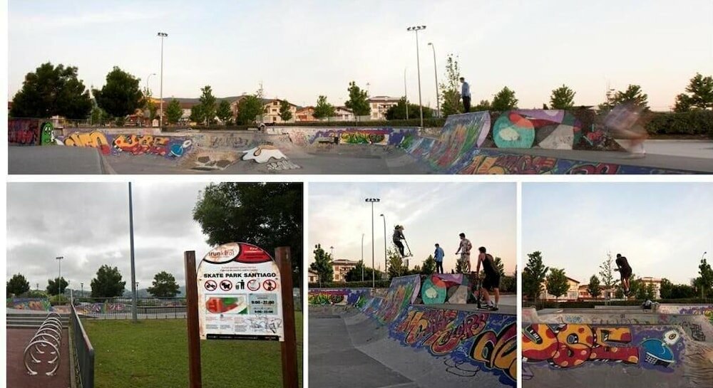 Фото Pension Europa